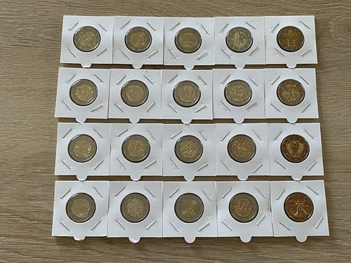 Lot lithuania 2015 2026 - lithuania,