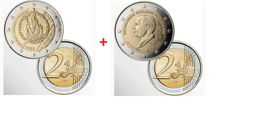Luxembourg euro 2026 - euro,