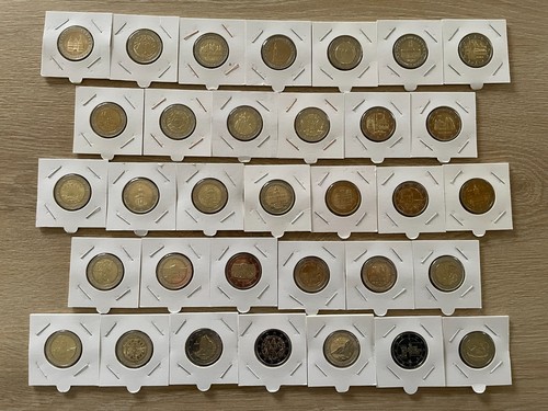 Germany lot 2006 2025 - lot, 33