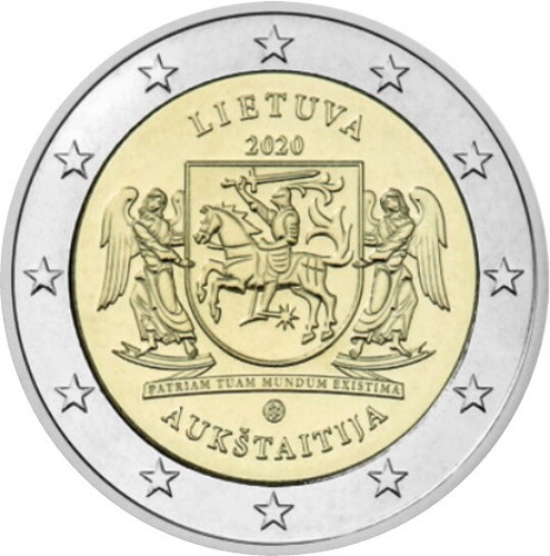 Lithuania 2020 euro - lithuania,