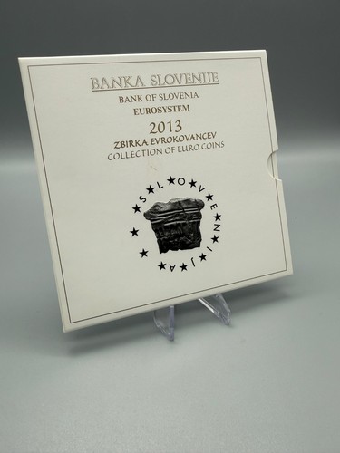 Slovenia 2013 euro - 🇸🇮,