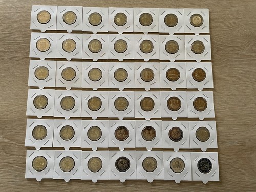 Luxembourg lot 2004 - lot, to