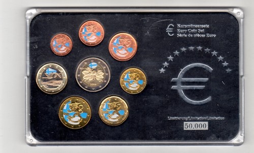 Finland series 1 - finland, 2
