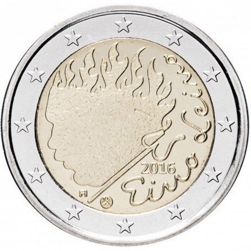 Finlandia 2016 euro - finlandia, 2