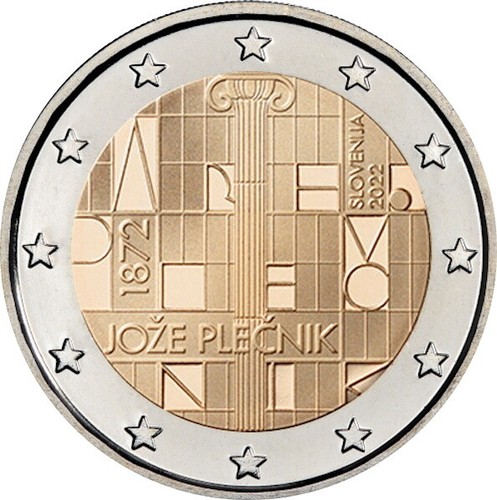 Slovenia 2022 - , 2