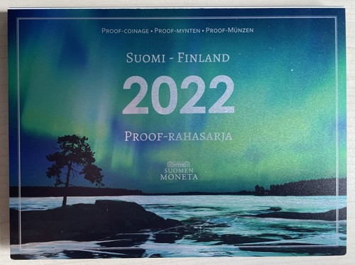 🏅🇫🇮Finland 2022 year