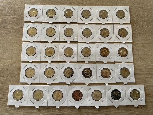Lot greece 2004 2025 31 - 2004,