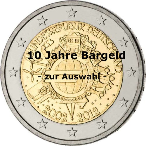 Euro commemorative coin 2012 - euro,