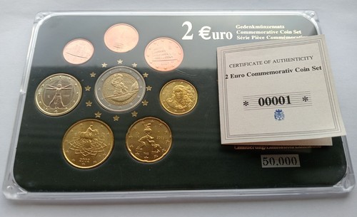 Rare 2006 vatican - 2006, swiss